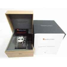 Montre automatique hamilton d'occasion Montre automatique hamilton d'occasion  Expédié en France