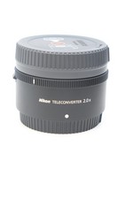 Nikon teleconverter 2.0x d'occasion Nikon teleconverter 2.0x d'occasion  Nice-