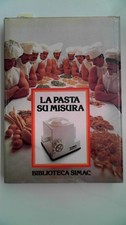 Pasta misura biblioteca gebraucht kaufen Pasta misura biblioteca gebraucht kaufen  Langen