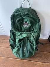 Osprey manta green for sale  Santa Ana