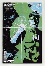 Lanterna Verde #6E quase perfeito - 9,2 2024 comprar usado Lanterna Verde #6E quase perfeito - 9,2 2024 comprar usado  Enviando para Brazil