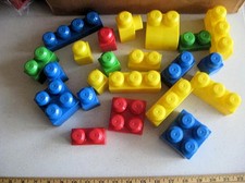Mega bloks lot for sale  West Chester