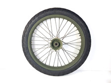 Ruota cerchio anteriore usato  Fasano