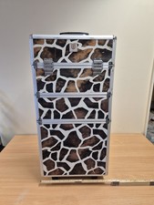 Beauty make trolley for sale  HASLEMERE