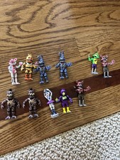 fnaf figures for sale fnaf figures for sale Mount Washington