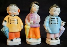 Vintage porcelain figurines for sale  Canton