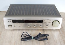 Denon dra 455 gebraucht kaufen  Schauenburg