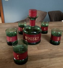 Whisky set ddr gebraucht kaufen  Selters