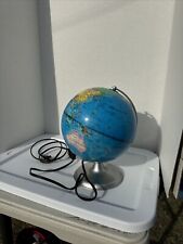 Globe luminated colored for sale  Long Beach