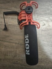 Espingarda profissional Rode videomic comprar usado  Enviando para Brazil