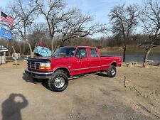 1994 ford 350 for sale  Claremore