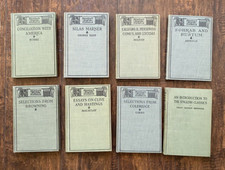 Standard english classics for sale  Memphis
