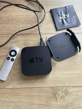 Apple 3rd generation for sale  SEATON