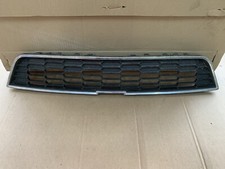 Grille pare choc d'occasion  Meaux