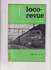 Loco revue 127 d'occasion  Bray-sur-Somme