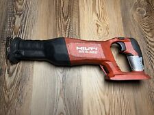Hilti a22 22v for sale  Shipping to Ireland