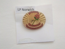 labour badge for sale  NEWCASTLE