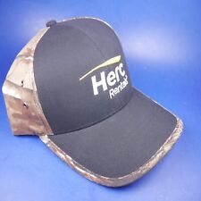 Herc rentals hat for sale  Shipping to Ireland