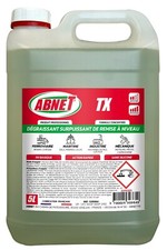 Abnet abnet dégraissant d'occasion  Paris-