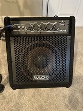 Simmons da50b electronic for sale  Newtown