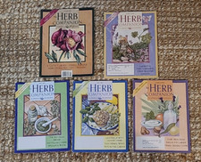 Lot herb companion for sale  Malvern