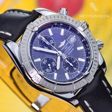 Breitling chronomat evolution for sale  USA