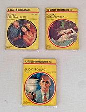 Ellery queen giallo usato  Cagliari
