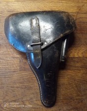 Etui holster walther d'occasion  Nyons