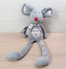 Maus kik kuscheltier gebraucht kaufen  Deutschland