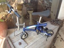 Mini vélo cirque d'occasion  La Seyne-sur-Mer