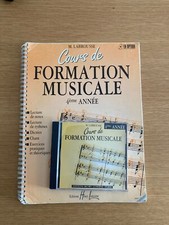 Labrousse cours formation d'occasion  Meylan