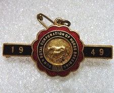 1949 royal corporation for sale  CARTERTON