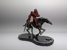 Mage Knight 1.0 Lancers #136 Uhlrik Carregador Necropolis Sect Exclusivo *LEIA comprar usado  Enviando para Brazil