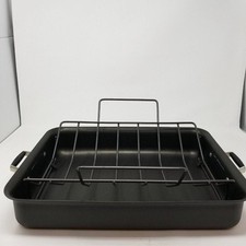 Select calphalon roasting for sale  Hillsboro