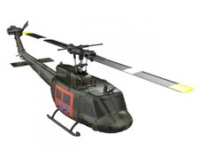 Flitezone hubschrauber bell gebraucht kaufen  Leutkirch im Allgäu