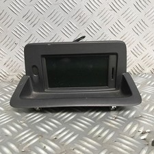 Ecran gps renault d'occasion  France