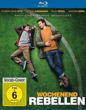 Wochenendrebellen gebraucht kaufen  Berlin