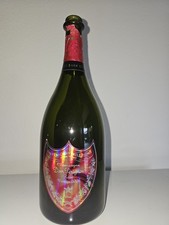 Lady Gaga ROSE garrafa vazia 750 ml edição especial VINTAGE 2006  comprar usado  Enviando para Brazil