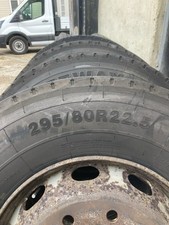 295 80r 22.5 for sale  ASHFORD