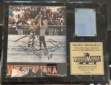 Wwf wrestlemania xii for sale  Southbridge