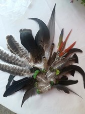 Feder mix klein gebraucht kaufen  Bayreuth