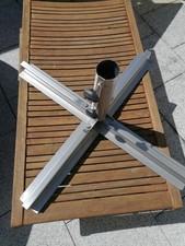 Doppler platten schirmständer gebraucht kaufen  Illschwang