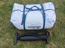 Decathlon quechua airseconds for sale  WARMINSTER