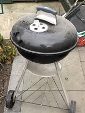 Weber 1221004 47cm for sale Weber 1221004 47cm for sale  WEST WICKHAM