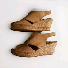 Kanna tan suede for sale  Nashville