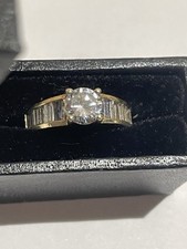 Gorgeous estate 10kt for sale  Topeka