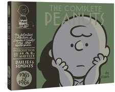 Complete peanuts 1965 for sale  San Jose