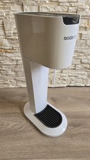 Soda stream machine for sale  WORKSOP