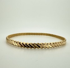 Goldarmreif goldarmband karat gebraucht kaufen Goldarmreif goldarmband karat gebraucht kaufen  Gütersloh