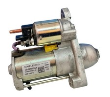 Motorino avviamento per usato  Italia